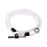 Stainless Bat & Ball Rope Cording (FREE SHIPPING)