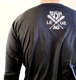 iBePlayin Ballplayer 3/4 Sleeve Shirt