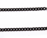 UPGRADE Black Necklace